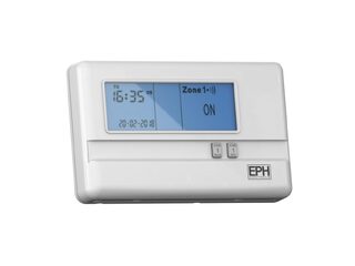 EPH R17-RF 1-ZONE WIRELESS TIMESWITCH