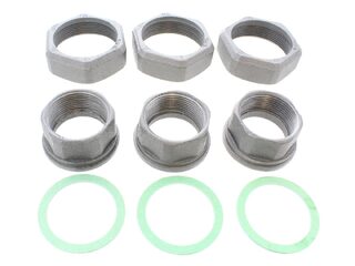 SIEM ALG406 COUPLING