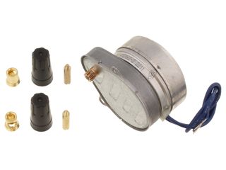 Honeywell 40002737-003/U Replacement Motor 230V - V4043/V4044/V4073