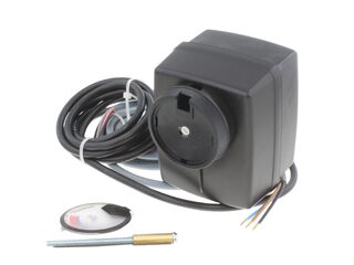 HONEYWELL M6063L4003 ROTARY ACTUATOR FOR V5433A1049