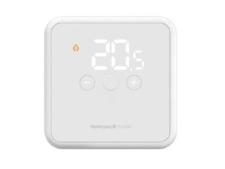 HWEL DTS42WRFST20 DT4R ROOM THERMOSTAT WIRELESS SPARE