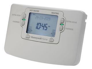 HONEYWELL ST9400C1000 7 DAY 2 CHANNEL PROGRAMMER