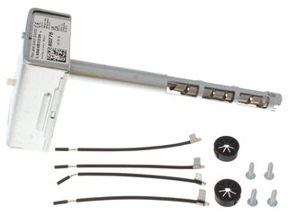 Honeywell L4064B2236/U Fan & Limit Control