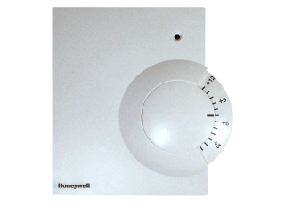 HONEYWELL HCW82 EVOHOME TEMPERATURE SENSOR WITH SETPOINT ADJUSTER
