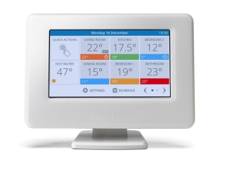 HONEYWELL ATP921R3100 WIFI CONNECTED BASE PACK