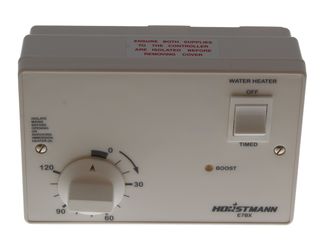 HORSTMANN (SECURE) E7BX WATER HEATING CONTROLLER