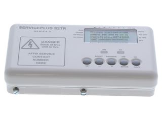 Horstmann S27R ServicePlus 7 Day Programmer