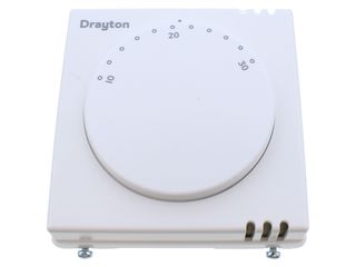 DRAY 24001 RTS1 ROOM THERMOSTAT ON/OFF