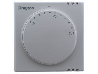 DRAYTON 24601 RTS1 ROOM THERMOSTAT