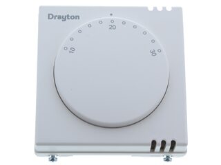 DRAYTON 24004 RTS4 ROOM THERMOSTAT