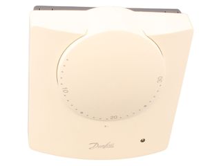 CON DANFOSS RET230 R/STAT WITH NEON N700400 - NOW USE 4106658