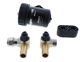 ADEY MAGNACLEAN MICRO2 FILTER 22MM