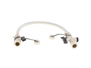 ALT CA-300611 ECOFIL PLUS FILLING LOOP WITH CAPS AND COLLARS