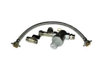 ALTECNIC CA-300001 ROBOFIL FILLING LOOP WITH PRV