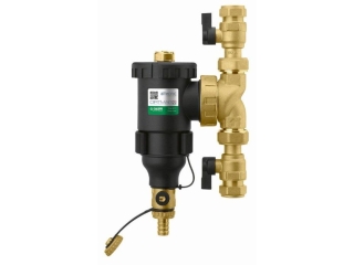 ALTECNIC 545352LTC 22MM DIRTMAG IQ PLUS