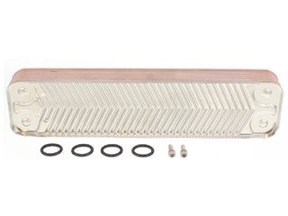 ALTECNIC SATKF0028 HEAT EXCHANGER KIT 16 PLATES L278