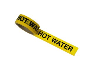 Regin REGA25 Hot Water Tape - 33m