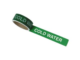 Regin REGA35 Cold Water Tape - 33m