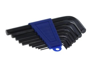 Regin REGB34 Imperial Hex Key Set (1/16" - 3/8")