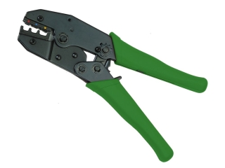 Regin REGB80 Premier Ratchet Crimping Tool