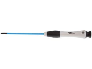 Regin REGE251 Terminal Driver - 3.5mm Slotted