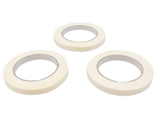 Regin REGJ55 Double Sided Foam Fixing Tape (Pack of 3)