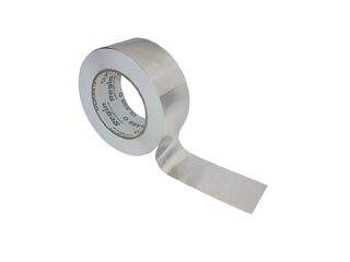 Regin REGJ70 Aluminium Foil Tape - 45mm x 45m