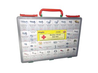 Regin REGK05 Boiler First Aid Kit