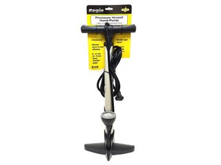 Regin REGK30 Pressure Vessel Hand Pump