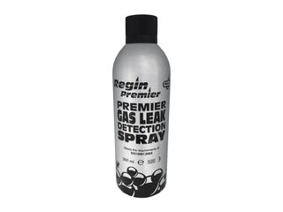 Regin REGL01 Premier Leak Detection Spray - 300ml