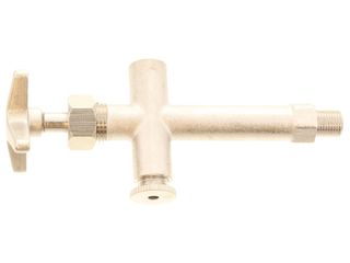REGI REGO40 OIL PRESSURE TEST MANIFOLD