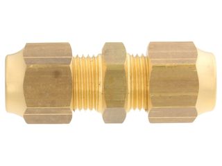 Regin REGO122 Flared 10mm Equal Union (2 Nuts)