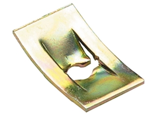 REGIN REGQ83 SPIRE NUT - NO. 8 DISHED (5)