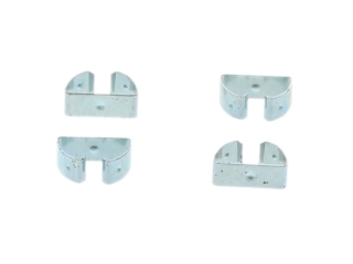 Regin REGQ86 Control Knob - D Clip (4)