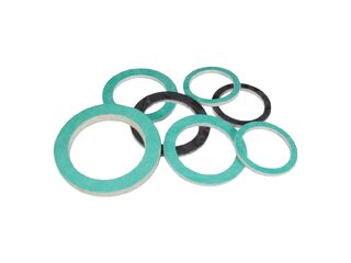 Regin REGQ115 Fibre Washer Pack