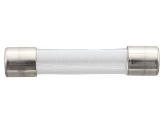 Regin REGQ152 Quick Blow Glass Fuse - 32mm 1A (3)