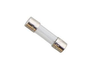 Regin REGQ159 Anti-Surge Glass Fuse - 20mm 1.25A (3)