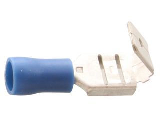 Regin REGQ240 Piggy Back Connector - Blue (10)