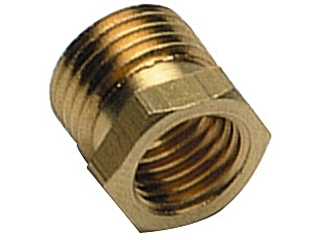 Regin REGQ310 Thermocouple Adaptor Nut - M8 x M10 (2)