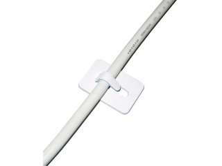 Regin REGQ605 Cable Fasteners - Self Adhesive - 8mm (5)