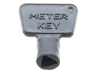Regin REGQ616 Meter Box Keys (2)