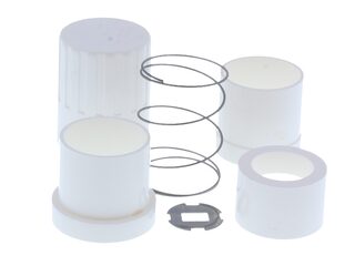 Regin REGR12 Tamper Proof Commercial Radvalve Top