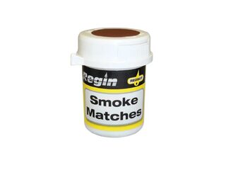 Regin REGS07 Smoke Matches - Tub of 25
