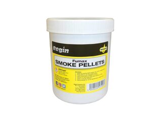 Regin REGS20 Fumax Single Smoke Pellets - Tub of 100
