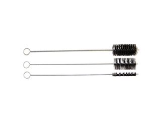 Regin REGT55 Flue Brush Set - 3 Brushes