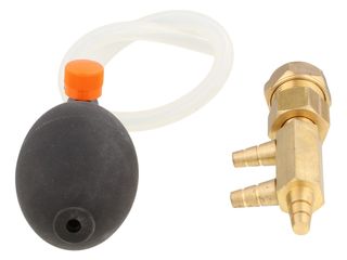 Regin REGU80 Pressure Test Kit Complete