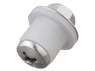 Regin REGX38 Analyser Test Point Plug - Single Wall