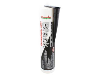 Regin REGZ37 High Temperature Silicone Sealant Black - 310ml