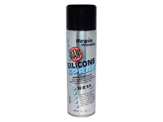 Regin REGZ09 Premier Giant Silicone Spray - 500ml