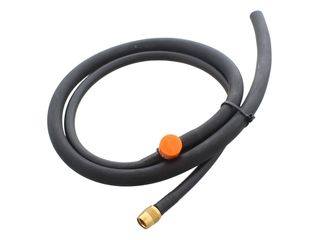 Regin REGU78 LPG Pressure Relief Kit Including Valve Adaptor